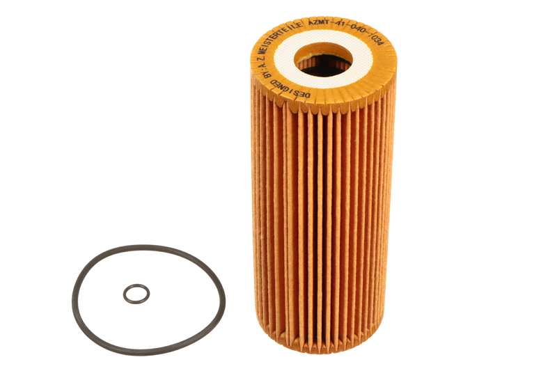 Ölfilter